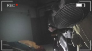 ЗАБРОШЕННЫЙ БУНКЕР ГО ПОД МОСКВОЙ