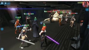 ВА - СК+ДКнаДопАтаку против Джабба+ДКнаПоддержку 5х5