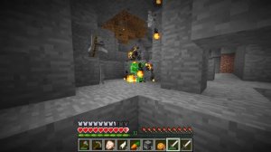 Майнкрафт, но Все Мобы СТАЛИ ДЕТЬМИ!