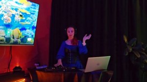 Dj set Natali Rise - Музыка роботов / Melodic Techno / Progressive House 2024