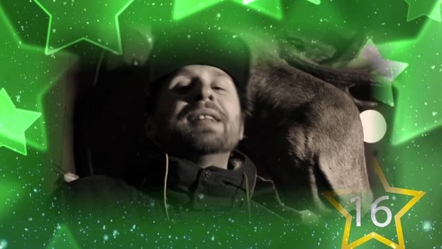 Adventskalender #16: Damion Davis (JUICE TV Exclusive) смотреть онлайн