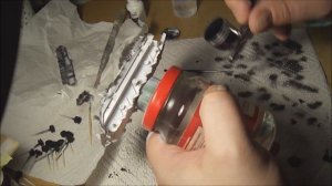 Model Bradley M2A2 - 1/72 Dragon - Painting - English Subtitles