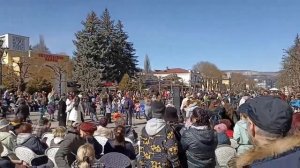 Кисловодск Прямой эфир 8 марта 2023