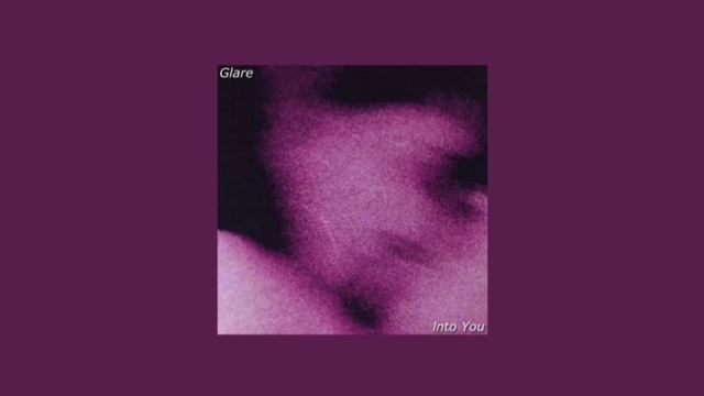 Glare playlist