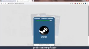 Free Steam Gift Card Generator-NEW UPDATED 2022