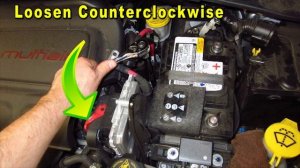 Jeep Compass How To Change 12V Car Battery 2017 To 2024 2nd Gen With Group Size & Part Numbers