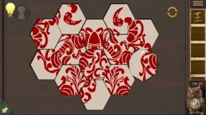 Can You Escape The 100 Room 15 Level 15 Walkthrough (100 Room XV)