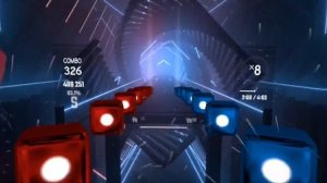 Dr.Peacock — Trip to Ireland (Expert+) || Beat Saber Gameplay || Oculus Quest