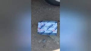 Замена передних колодок, готовимся к покраске кабины и замене рамки лобового стекла.