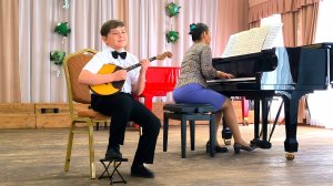 Посмыгаев Ярослав