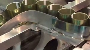 УОЖБ-100 комплекс для ошпарки тары