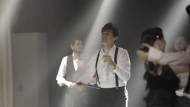 Ришат Тухватуллин - Сою бар эле смотреть онлайн