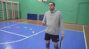 Основы организации игры в защите. Часть 2. Защита в шестой и пятой зоне