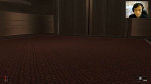 HITMAN:BLOOD MONEY►10 миссия►Карточный домик(без маскировки)