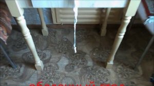 № 83 Русский с нуля   предметы на кухне