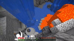 Майнкрафт, но Выходя с Чанка ОН Взрывается!