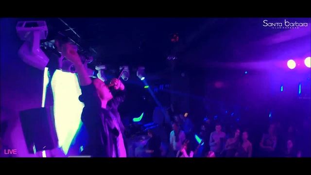 Santa Barbara Club  15 ноября 2014