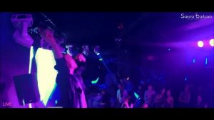 Santa Barbara Club | 15 ноября 2014