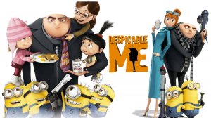 Фильм Гадкий я 4 / Despicable Me 4, 2024, смотреть бесплатно в хорошем качестве