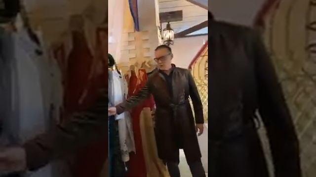 Онлайн встреча с Тойбазаровым смотреть онлайн