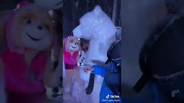 А Я Кайфую #Элвингрей