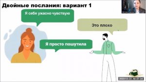 3.Секреты семейной психологии: семейные способы коммуникации