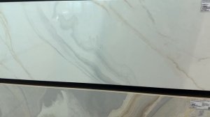 Обзор: Коллекция плитки «Alma Ceramica» Magic в самом большом магазине сантехники в Москве