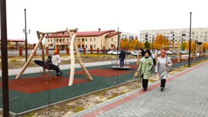 Сургутский район. Новости. События. Факты. Выпуск от 13.10.2024