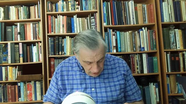 Is There a Hidden Dimension in Geopolitics? | Dr. Mark D. Kaplan смотреть онлайн