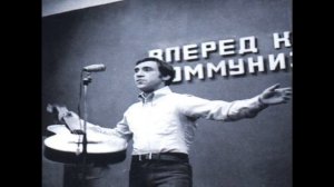 Анатолий Борисов. "Все это было. Песня о В. С. Высоцком". Исполняет А. В. Борисов