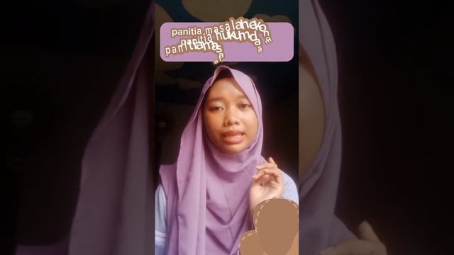 Bab 5 sejarah indonesia (tirani matahari terbit) # Sri Rahmawati