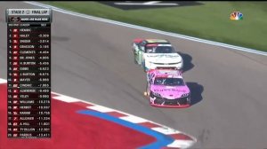 Серия NASCAR Xfinity в Шарлотт Ровал | ОСНОВНЫЕ МОМЕНТЫ | NASCAR ON FOX