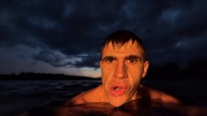 моржевание