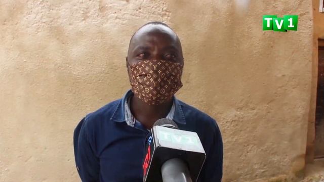 Ibikorwa by’ubugizi bwa nabi bihangayikishije abaturage. смотреть онлайн