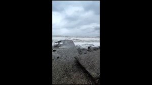 Штор в сочи нгоябрь 2023