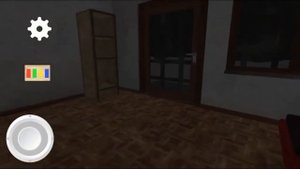 Успеть сбежать, страшная кукла гренни, полное прохождение ◉ Scary Granny Doll - The Horror Game