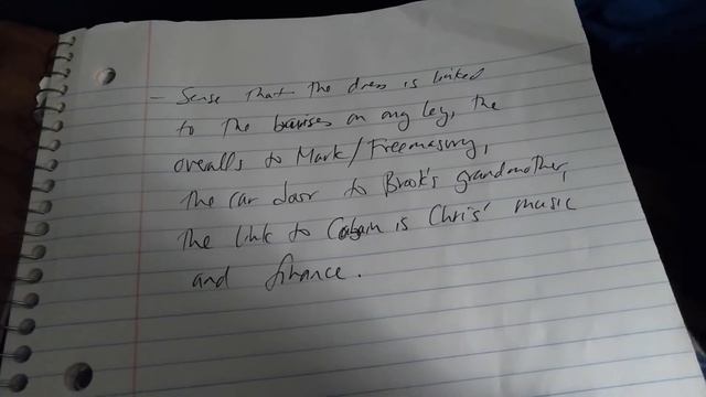 May 11, 2021 dream - Kurt Cobain смотреть онлайн
