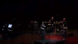 Катерина Балыкбаева, Нино Чеснер - Mi tierra