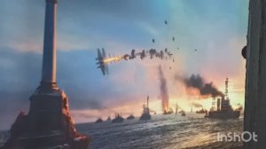 Наши будни, жара в Севастополе. Баллистика 🤬 Новый Херсонес. Музей Новороссии.