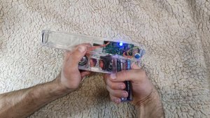 Настройка А про. 2 часть