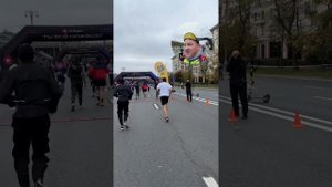 Московский марафон 2024