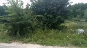 Самодельный минитрактор тест по бездорожью ч.2