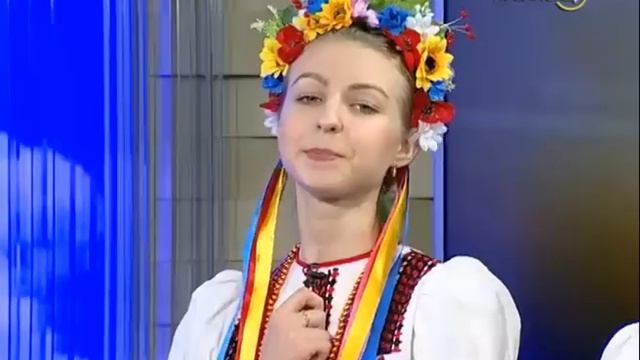 Руководитель ансамбля «Веснушки» Любовь Волошина: наш коллектив – один из самых старейших в крае
