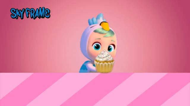 Как вкусняшка с ДжиДжами #skyframe смотреть онлайн