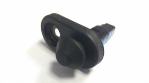 Перенёс концевики дверей Тойота альфард