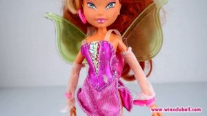 TODAS MIS MUÑECAS WINX CLUB DE MATTEL