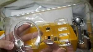 獅子狗開箱!! dollfie dream 鏡音 鈴 kagamine rin