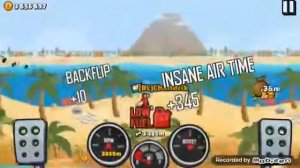 Tuning parts hack hill climb racing 2 1.11.0 or 1.12.0 version