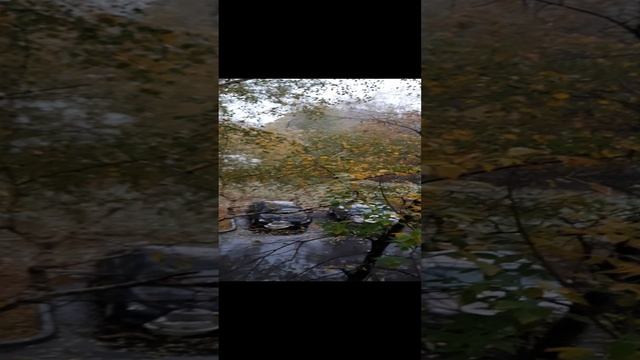 Первый снежок... смотреть онлайн