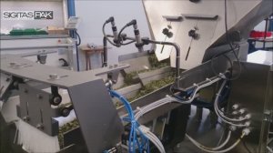ЛИНЕЙНО ВЕСОВОЙ ДОЗАТОР ДЛЯ СПЕЦИЙ